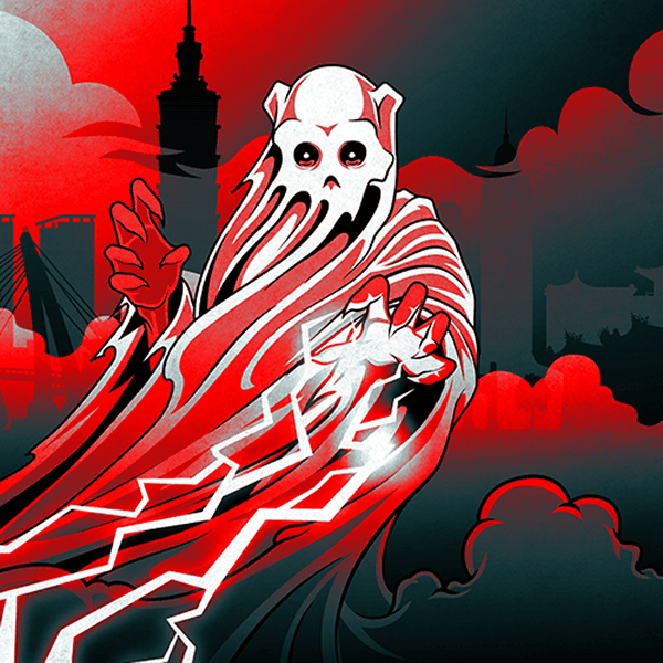Adversary universe banner 3