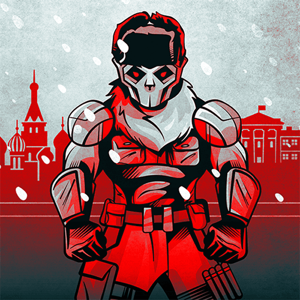 Adversary universe banner 4