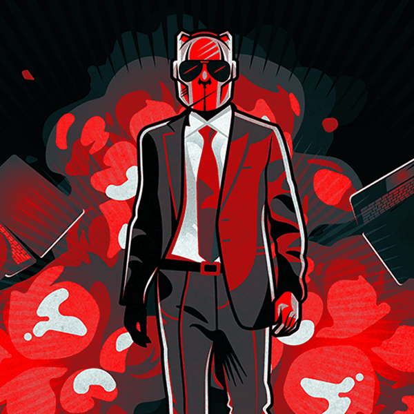 Adversary universe banner 6