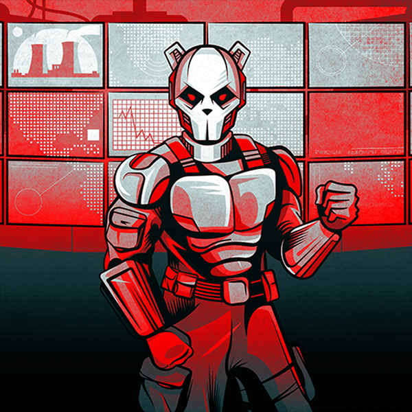 Adversary universe banner 7
